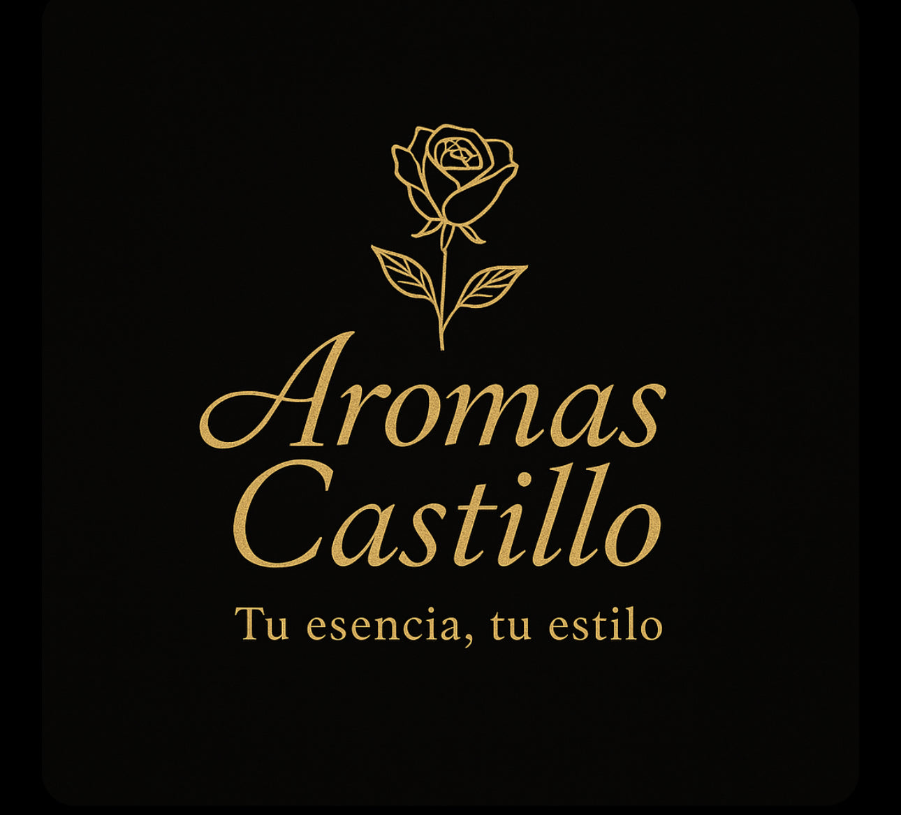 Aromas Castillo oficial